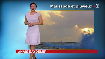 Anaïs Baydemir - Mars 2018  8145b0797967473