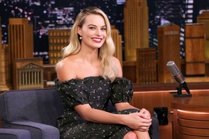 Margot Robbie - Sayfa 2 E590841053474384