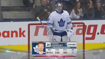 NHL 2019 - RS - Tampa Bay Lightning @ Toronto Maple Leafs - 2019 03 11 - 720p 60fps - English - SNO Ad89291161340344