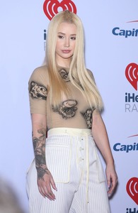 Iggy Azalea 528db2982110494