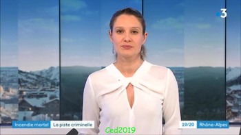 Lise Riger – Février 2019 06ac7b1123310074