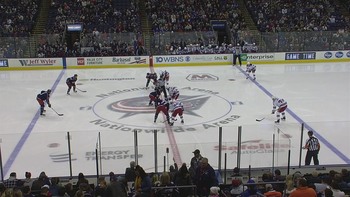 NHL 2018 - RS - New York Rangers @ Columbus Blue Jackets - 2018 11 10 - 720p 60fps - English - MSG D896f31028871524