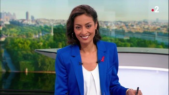 Leïla Kaddour - Avril 2019 9a5fed1186016624