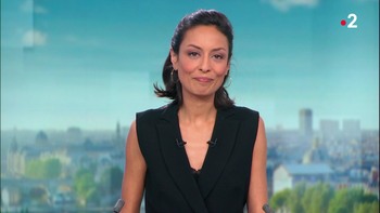 Leïla Kaddour - Avril 2019 Bee1bc1194640864