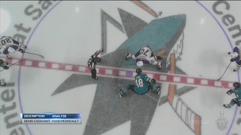 NHL 2019 - Western Conference Final - G1 - Saint Louis Blues @ San Jose Sharks - 2019 05 11 - 720p 60fps - French - TVA Sports 4ace8d1220163224