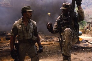 Хищник / Predator (Арнольд Шварценеггер / Arnold Schwarzenegger, 1987) - Страница 2 8ec305726638403