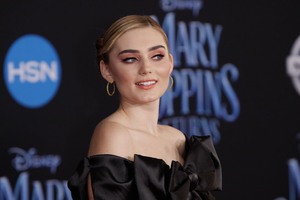 Meg Donnelly 4285a51049564734