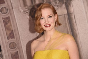 Jessica Chastain 4660b2971907564