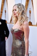 Дженнифер Лоуренс (Jennifer Lawrence) 90th Annual Academy Awards at Hollywood & Highland Center in Hollywood, 04.03.2018 - 85xHQ 9cb7c1880702654