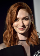 Eleanor Tomlinson - Premiere of 'Colette' and BFI Patrons gala during the 62nd BFI London Film Festival on London October 11 2018 6a9308999220644