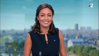 Leïla Kaddour - Novembre 2018 Bbc31d1028689844