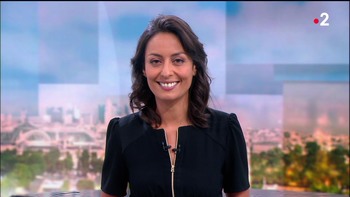 Leïla Kaddour - Juin 2018 Fb85cf902342324