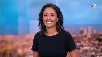 Leïla Kaddour - Mai 2018 186cfb859846154