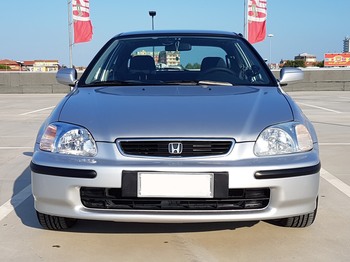 Honda Civic ek4 1.4i 90cv di Cingo89 20092e755552373