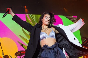 Dua Lipa        14b8c2945278964