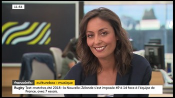 Leïla Kaddour - Juin 2018 Bf63c3902341824