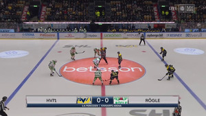 SHL 2019-02-17 HV71 vs. Rögle 720p - English B497191132056644