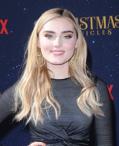 Meg Donnelly Ee0ef41036922124