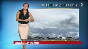 Anaïs Baydemir - Juin 2018 75b1c3898215384