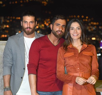  Erkenci Kuş - Actori - Pagina 3 5349bb1186315454