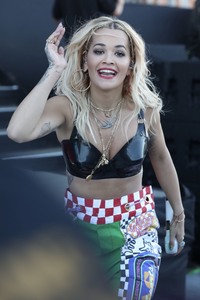 Rita Ora     Cfb868907874514