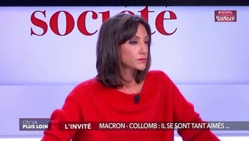 Rebecca Fitoussi – Octobre 2018 935377991435514