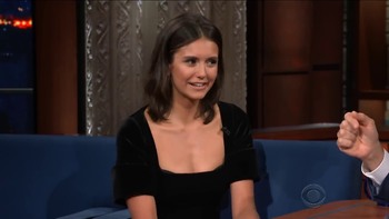 Nina Dobrev  244085941153414