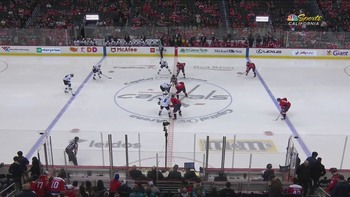 NHL 2019 - RS - San Jose Sharks @ Washington Capitals - 2019 01 22 - 720p 60fps - French - TVA Sports 8802dc1101228334