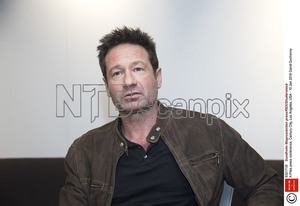 2018/01/10 - The X-Files TCA Panel 01e036750938593