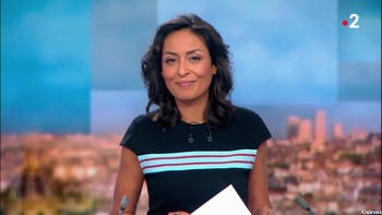 Leïla Kaddour - Juin 2018 929b07891512614