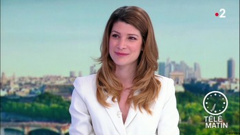 Chloé Nabédian - Juin 2019 3203e91260468074