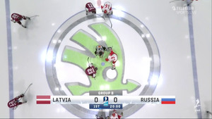 IIHF World Championship 2019-05-18 Group B Latvia vs. Russia 720p - German 56403b1226106334