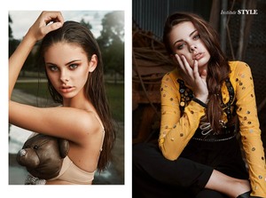 Meika Woollard  9b1c60982171784