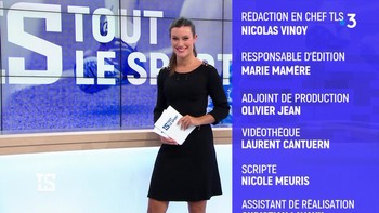 Flore Maréchal - Août et Septembre 2018 107452973548274