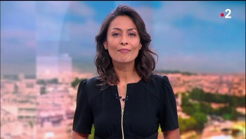 Leïla Kaddour - Juin 2018 60882a902341614