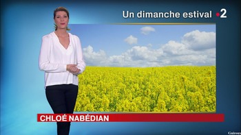 Chloé Nabédian - Juin 2018 55329f903035314