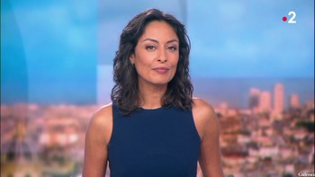 Leïla Kaddour - Mai 2018 19e864875825104