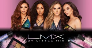 Little Mix 4c5387980687304