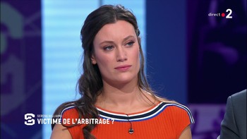 Flore Maréchal - Août et Septembre 2018 172559969764464