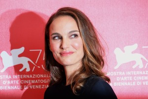 Natalie Portman 3f4845967011664