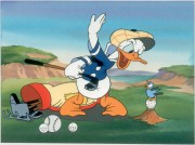 Дональд играет в гольф / Donald's Golf Game (1938)  46b089681559163