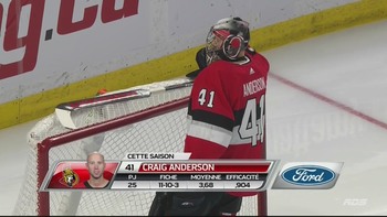 NHL 2018 - RS - Montréal Canadiens @ Ottawa Senators - 2018 12 06 - 720p 60fps - French - RDS A710811054831354