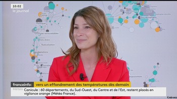 Chloé Nabédian - Juillet 2019 82dde81283886744