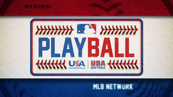 MLB - Playball - Season 3 - Episode 2 - JP.Crawford and J.Robinson day - 540p - English 105656923539844