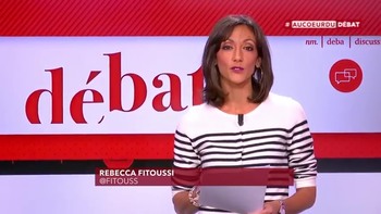 Rebecca Fitoussi - Septembre 2018 42d771986054434