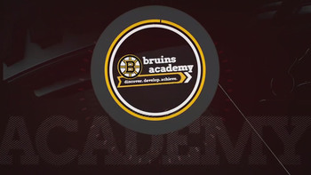 NHL - Boston Bruins - Bruins Academy - Season 3 - Episode 6 - 720p - English 729429924029254
