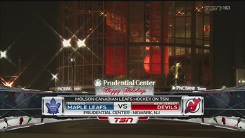 NHL 2018 - RS - Toronto Maple Leafs @ New Jersey Devils - 2018 12 18 - 720p 60fps - English - TSN 4 5098791066658894