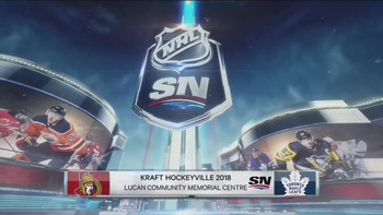 NHL 2018 - PS - Senators Ottawa @ Toronto Maple Leafs - 2018 09 18 - 720p - English - SN 5b28ee979219534