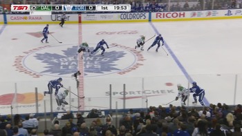 NHL 2018 - RS - Dallas Stars @ Toronto Maple Leafs - 2018 11 01 - 720p 60fps - English - TSN E839a81017668384