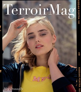 Meg Donnelly 46a5e2894972064